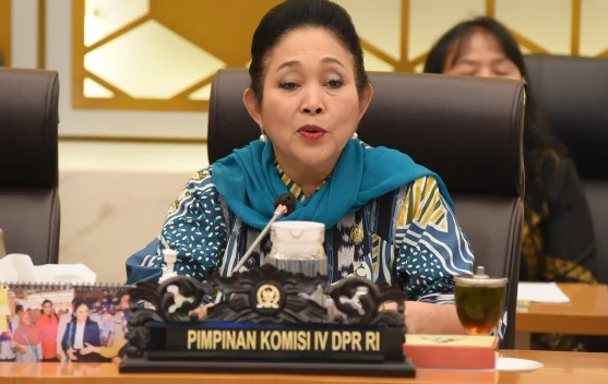 Legislator Apresiasi Pemerintah Permudah Distribusi Pupuk untuk Petani - RRI.co.id
