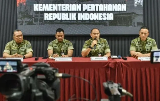 Pemerintah Sampaikan Duka Mendalam Meninggalnya Peserta Latsarmil - RRI.co.id