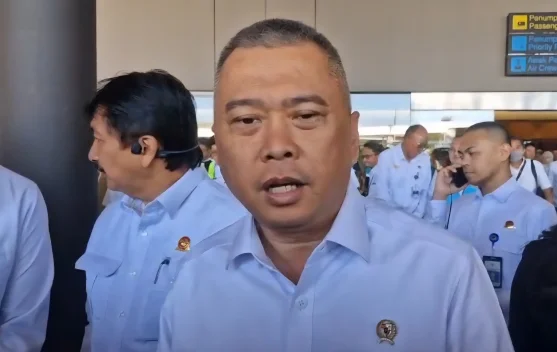 Menhub Rahasiakan MRT Tangsel Hindari Spekulan Tanah - RRI.co.id