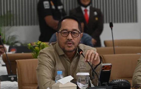 Jaga Produktivitas Pertanian, DPR Dorong Percepatan Pengembangan Pupuk Organik - RRI.co.id