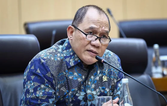 Anggota DPR Dorong Pengembangan Kawasan Industri Tak Hanya Terpusat di Jawa