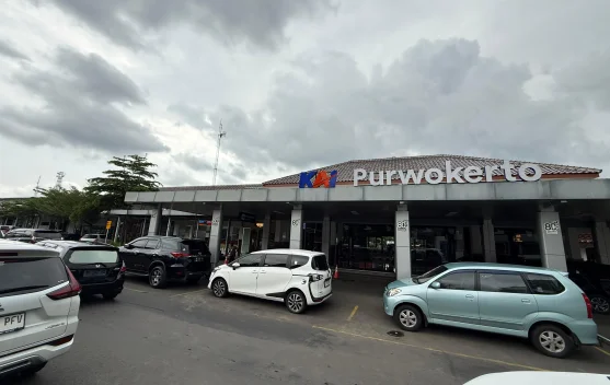 KA Kertanegara Layani 168.085 Penumpang Relasi Malang-Purwokerto - RRI.co.id