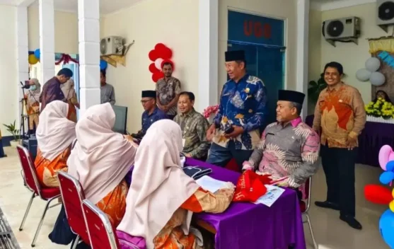 Pemerintah Hadirkan 4 Dokter Spesialis Layani Warga Pulau Penyangga Natuna - RRI.co.id