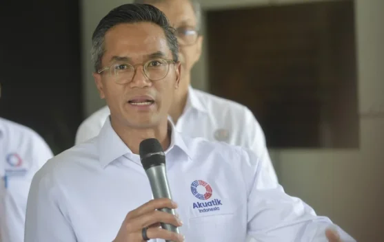 Ketum PB Akuatik Dukung Skema Anggaran Pelatnas Multiyears - RRI.co.id
