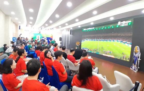 Piala Dunia 2026 Diproyeksi Putar Ekonomi Indonesia hingga Rp4 Triliun - RRI.co.id