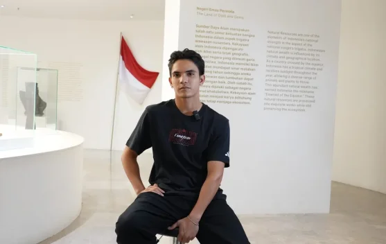 Dethan Jadi Wajah Baru Persija, Optimistis Bersinar di Jakarta - RRI.co.id