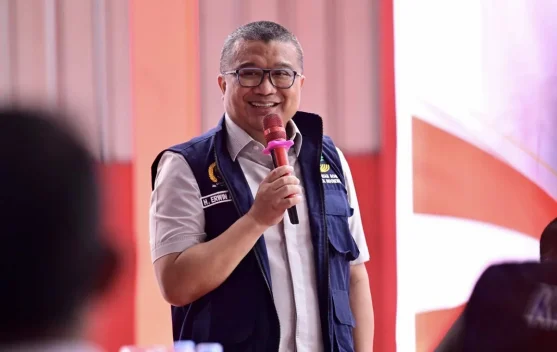 Komisi VIII DPR Dorong Penguatan Logistik Kebencanaan - RRI.co.id