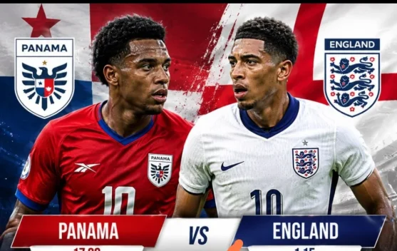 Inggris Bidik Kemenangan atas Panama untuk Amankan Juara Grup L - RRI.co.id