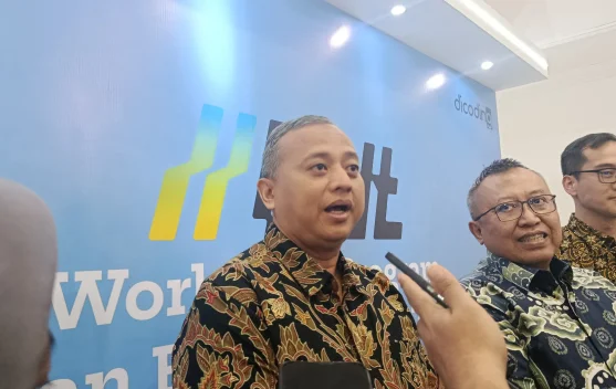 Kementerian Ekraf Siapkan Pelatihan AI bagi 10 Ribu Pencari Kerja - RRI.co.id