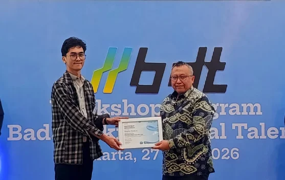 Kementerian Ekraf Buka Peluang AI Masuk Kurikulum SMA/SMK - RRI.co.id