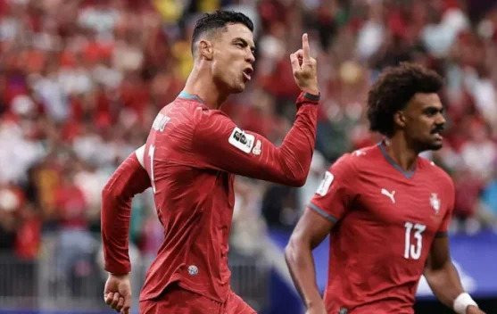 Preview Portugal vs Kolombia: Perebutan Juara Grup K Kian Memanas - RRI.co.id