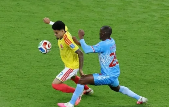 Preview RD Kongo vs Uzbekistan: Laga Krusial, Uzbekistan Hadapi Misi Sulit - RRI.co.id