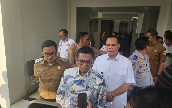 Kementerian ESDM Setujui Pengelolaan 11 Titik Tambang Rakyat di Banten - RRI.co.id