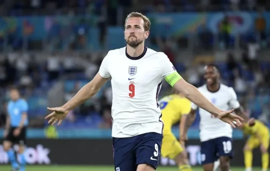 Kane Bawa Inggris Unggul 2-0 atas Panama di Piala Dunia 2026 - RRI.co.id