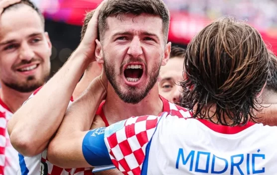 Piala Dunia 2026: Bungkam Panama, Inggris Juara Grup L Didampingi Kroasia 32 Besar - RRI.co.id