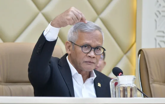 DPR Akan Serap Aspirasi Partai Nonparlemen pada Pembahasan RUU Pemilu - RRI.co.id