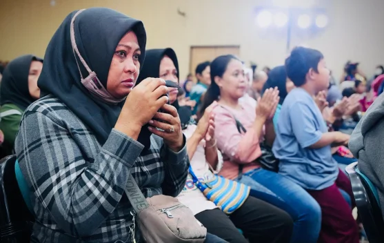 Mensos: "Open House" Tunjukkan Perkembangan Siswa Sekolah Rakyat - RRI.co.id