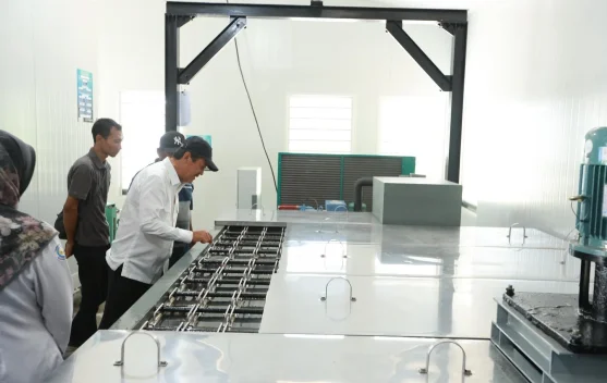 Menteri KKP Prediksi Kampung Nelayan Berpotensi Hasilkan 2,8 Juta Ton Ikan Setahun - RRI.co.id