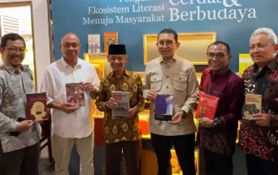 Kementerian Kebudayaan Revitalisasi 159 Aset Budaya - RRI.co.id