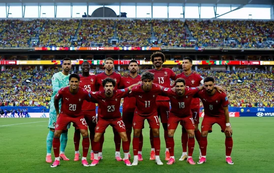 Roberto Martinez Tetap Puas, Portugal Melaju ke Babak 32 Besar Piala Dunia 2026 - RRI.co.id