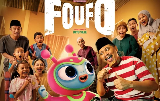 Bayu Skak Eksplorasi Budaya Madura dalam Film Terbaru 'Foufo' - RRI.co.id