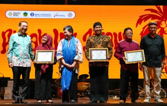 Menbud Fadli Dorong Budaya Lokal Masuk Film dan Konten Digital - RRI.co.id