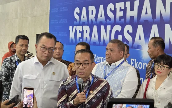 Mendiktisaintek: Presiden Dorong Kampus Hadirkan Solusi bagi Kemajuan Bangsa - RRI.co.id