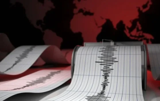 Gempa Magnitudo 2,4 Landa Kuta Selatan Bali - RRI.co.id