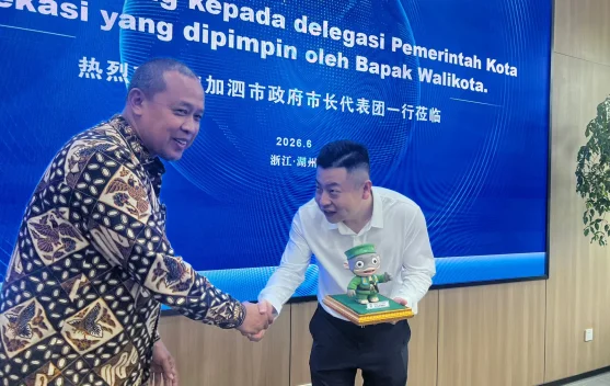 Pemkot Bekasi Berharap Proyek PSEL di Bekasi Serap Tenaga Kerja Lokal - RRI.co.id