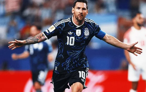 Rekor! Babak Grup Piala Dunia 2026 Hasilkan 215 Gol - RRI.co.id