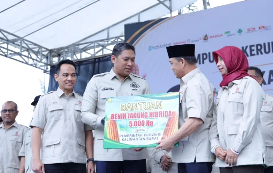 Wamentan Minta Pabrik Sawit Patuhi Harga TBS - RRI.co.id