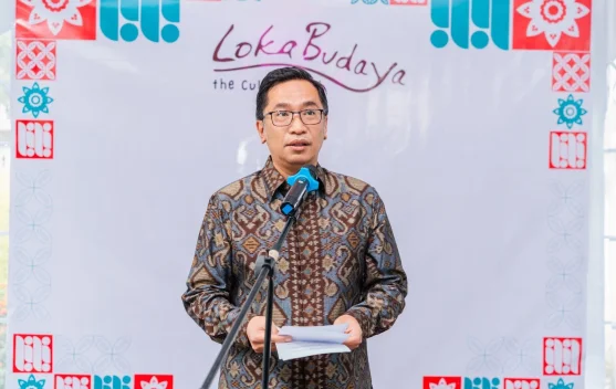 KBRI Addis Ababa Resmikan Pusat Kebudayaan dengan Pameran Foto - RRI.co.id