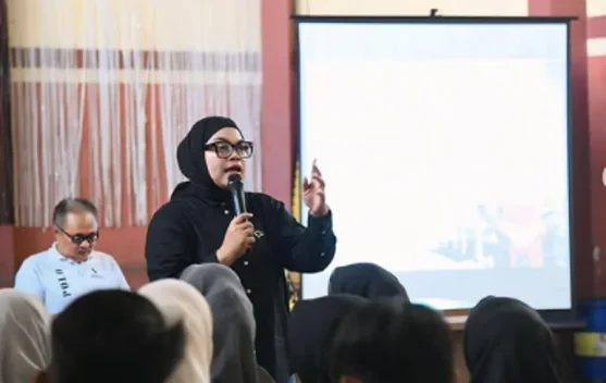 Legislator Jabar Dorong Perempuan Korban Kekerasan Tak Takut Cari Perlindungan - RRI.co.id