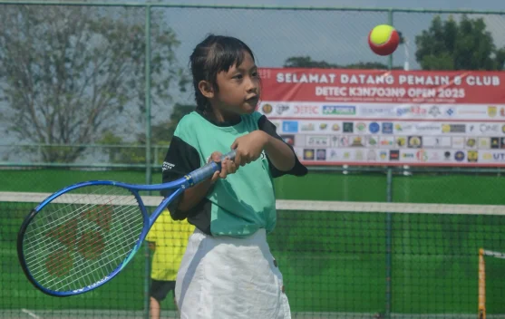 DETEC K3N7O3N9 Open 2026 Segera Dimulai di Kabupaten Sukoharjo - RRI.co.id