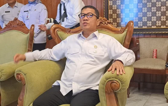 Mendes PDT Dukung Pengembangan Desa Wisata Terintegrasi Kawasan Pantai Banten