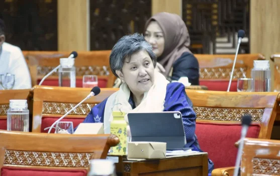 Anggota DPR Dorong Penguatan Partisipasi Masyarakat Cegah Kekerasan Seksual - RRI.co.id