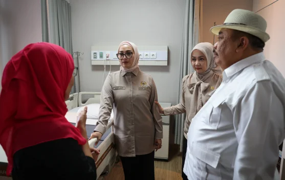 Legislator Soroti Minimnya Dokter Spesialis Tumbuh Kembang Anak