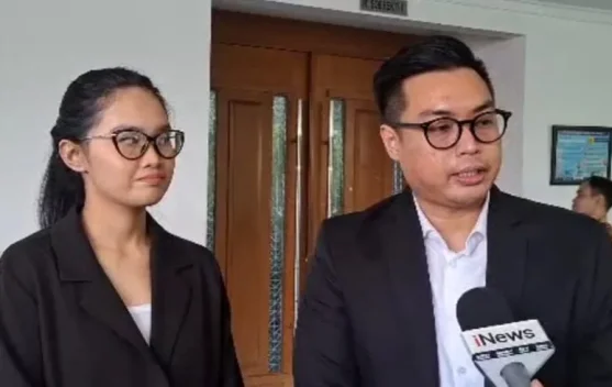 MNC Asia Minta KY dan MA Awasi Sidang Banding Sengketa Perkara - RRI.co.id