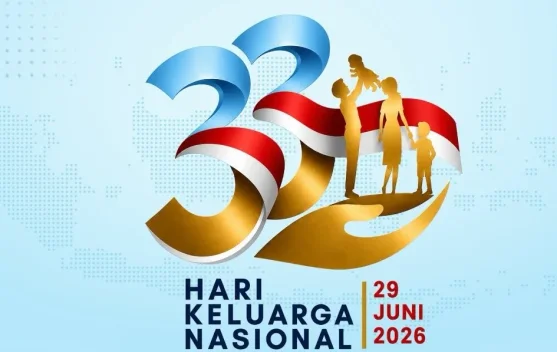 Mengenal Sejarah Hari Keluarga Nasional yang Diperingati Setiap 29 Juni