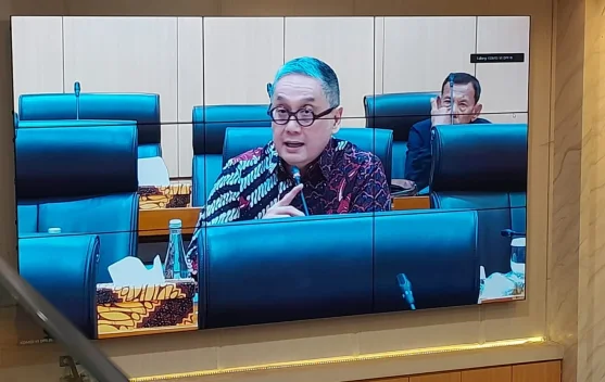 DPR Dorong Kuota Khusus Industri Kecil Menengah di Kawasan Industri - RRI.co.id