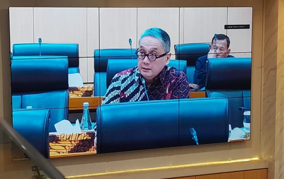 DPR Dorong Tanggung Jawab Sosial Lingkungan Kawasan Industri Tepat Sasaran - RRI.co.id