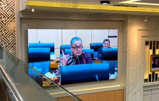 Komisi VII DPR Dorong Pelibatan Masyarakat Lokal dalam Dewan Industri Nasional - RRI.co.id