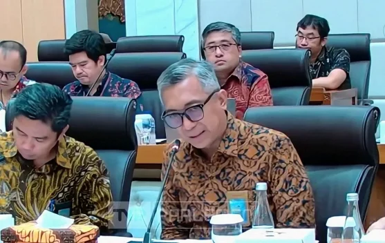 Pemerintah Usul Pembentukan Dewan Kawasan Industri Nasional - RRI.co.id