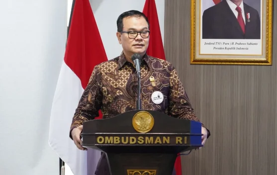 Ombudsman Desak Evaluasi Latsarmil usai Lima Calon Manajer Kopdes Wafat - RRI.co.id