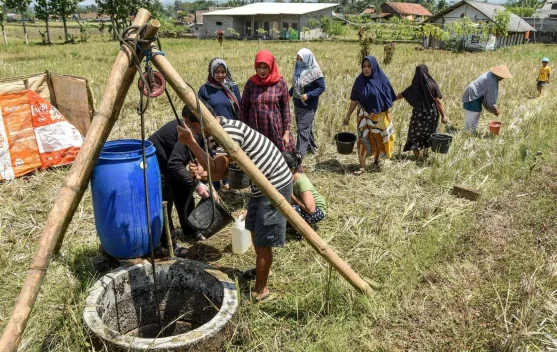 Mendagri Minta Kepala Daerah Siaga Hadapi El Nino, Antisipasi Krisis Air - RRI.co.id