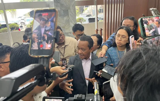 Pemerintah Pangkas Harga LNG untuk Jaga Daya Saing Industri