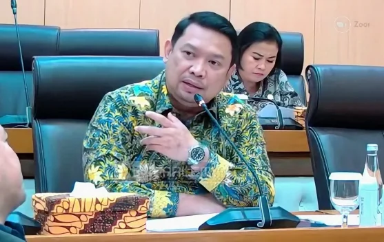 DPR Ingin Kawasan Industri Jadi Pusat Riset dan Inovasi Nasional - RRI.co.id