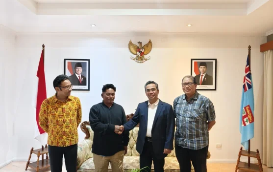 KBRI Suva dan Otoritas Nauru Selamatkan Nelayan Indonesia di Perairan Pasifik - RRI.co.id
