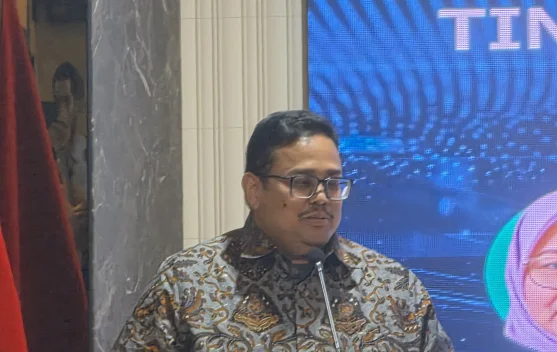 Bawaslu Harmonisasikan Penanganan Pidana Pemilu Terkait Perubahan KUHP - RRI.co.id