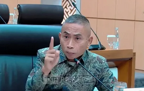 Legislator Ingatkan Ego Sektoral Hambat Investasi Kawasan Industri - RRI.co.id